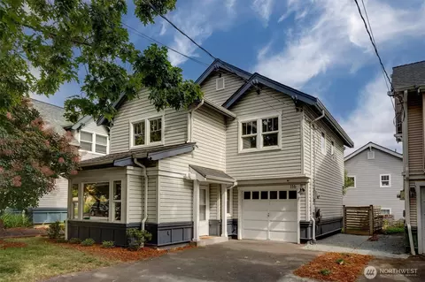 116 24th Ave S, Seattle, WA 98144