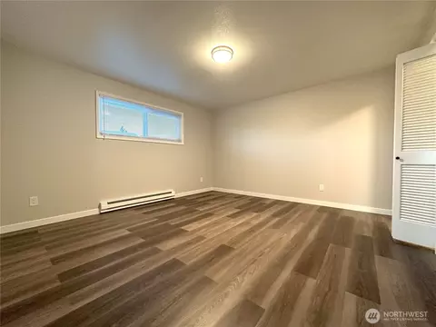 Bedroom - 2501 Rucker Ave, Everett, WA 98201 photo 2 of 8