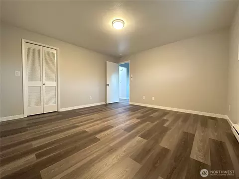 Bedroom - 2501 Rucker Ave, Everett, WA 98201 photo 5 of 8