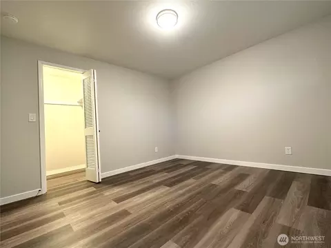 Bedroom - 2501 Rucker Ave, Everett, WA 98201 photo 8 of 8