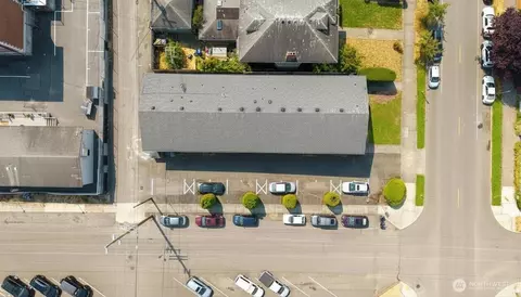 Exterior - 2501 Rucker Ave, Everett, WA 98201 photo 1 of 1