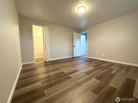 Bedroom - 2501 Rucker Ave, Everett, WA 98201 photo 4 of 8