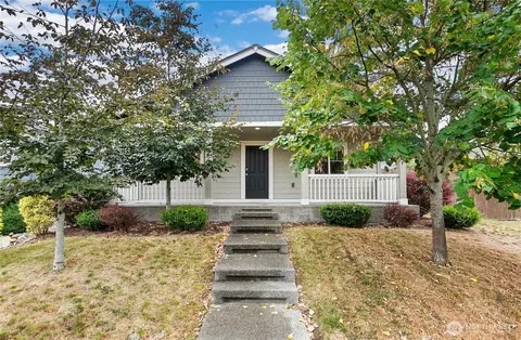 18835 105th Avenue Ct E, Puyallup, WA 98374