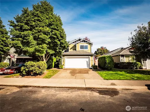 8028 Andover Ln SE, Tumwater, WA 98501