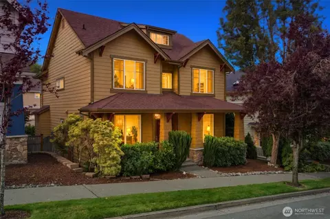 2117 NW Far Country Ln, Issaquah, WA 98027
