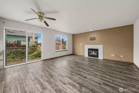 Living - 1412 200th Street Ct E, Spanaway, WA 98387 photo 1 of 5