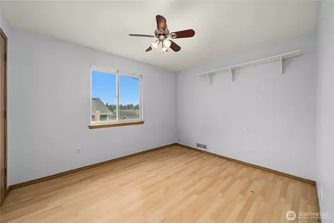Bedroom - 1412 200th Street Ct E, Spanaway, WA 98387 photo 1 of 5