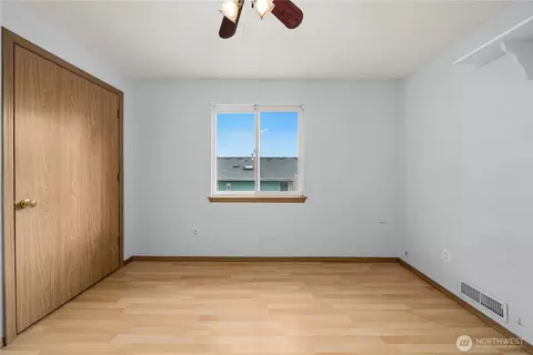 Bedroom - 1412 200th Street Ct E, Spanaway, WA 98387 photo 2 of 5