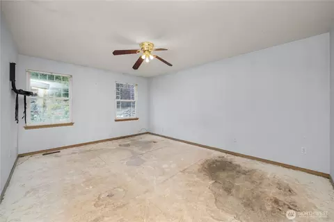 Bedroom - 1412 200th Street Ct E, Spanaway, WA 98387 photo 5 of 5