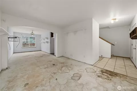 Living - 1412 200th Street Ct E, Spanaway, WA 98387 photo 3 of 5