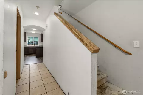 Entry Way - 1412 200th Street Ct E, Spanaway, WA 98387 photo 1 of 2