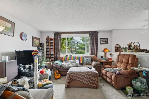 Living - 4825 221st St E, Spanaway, WA 98387 photo 1 of 3