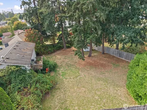 Exterior - 4825 221st St E, Spanaway, WA 98387 photo 5 of 6