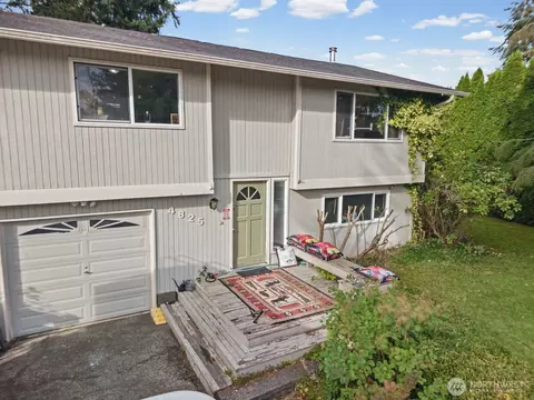 Exterior - 4825 221st St E, Spanaway, WA 98387 photo 2 of 6