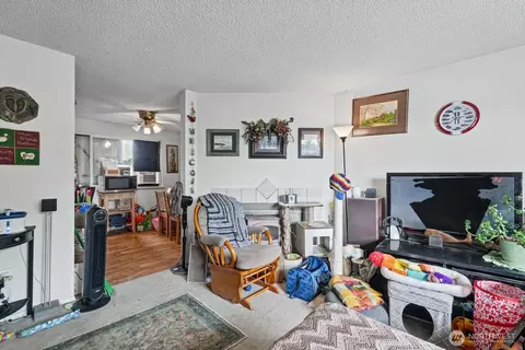 Living - 4825 221st St E, Spanaway, WA 98387 photo 3 of 3