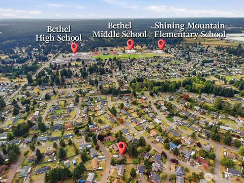 View/Area - 4825 221st St E, Spanaway, WA 98387 photo 1 of 2