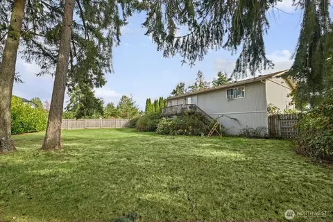 Exterior - 4825 221st St E, Spanaway, WA 98387 photo 3 of 6