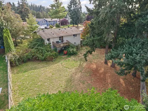 Exterior - 4825 221st St E, Spanaway, WA 98387 photo 6 of 6
