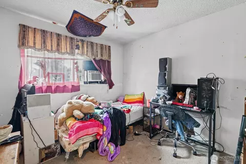 Bedroom - 4825 221st St E, Spanaway, WA 98387 photo 3 of 4