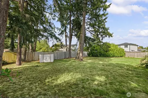 Exterior - 4825 221st St E, Spanaway, WA 98387 photo 4 of 6