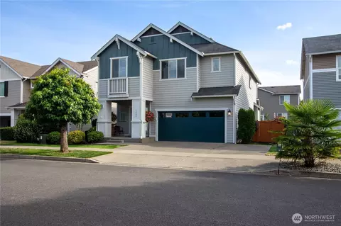 1949 Pleasure Dr SE, Olympia, WA 98501