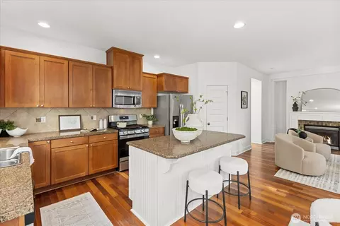 Kitchen - 3608 182nd St SE, Bothell, WA 98012 photo 3 of 5