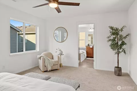Bedroom - 3608 182nd St SE, Bothell, WA 98012 photo 3 of 5