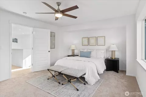 Bedroom - 3608 182nd St SE, Bothell, WA 98012 photo 1 of 5