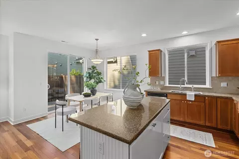Kitchen - 3608 182nd St SE, Bothell, WA 98012 photo 5 of 5