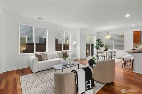 Living - 3608 182nd St SE, Bothell, WA 98012 photo 1 of 4