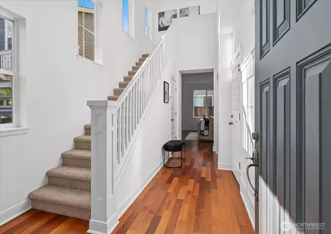 Entry Way - 3608 182nd St SE, Bothell, WA 98012 photo 1 of 1