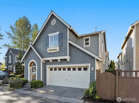 Exterior - 3608 182nd St SE, Bothell, WA 98012 photo 4 of 4