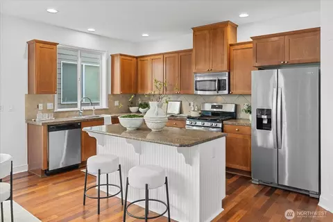Kitchen - 3608 182nd St SE, Bothell, WA 98012 photo 1 of 5