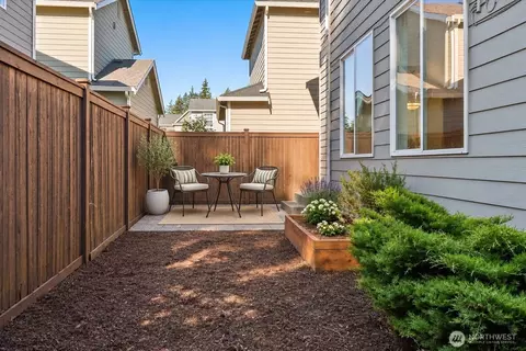 Exterior - 3608 182nd St SE, Bothell, WA 98012 photo 3 of 4