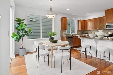 Dining - 3608 182nd St SE, Bothell, WA 98012 photo 2 of 2