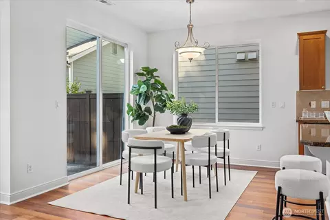 Dining - 3608 182nd St SE, Bothell, WA 98012 photo 1 of 2