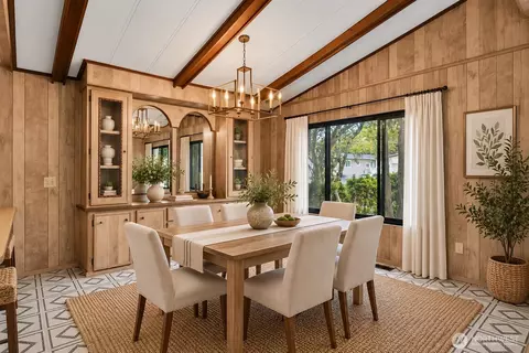 Dining - 19501 129th Ave NE, Bothell, WA 98011 photo 1 of 1