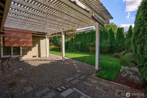 Exterior - 306 Williams Blvd NW, Orting, WA 98360 photo 5 of 12
