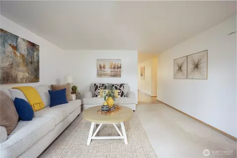 Living - 306 Williams Blvd NW, Orting, WA 98360 photo 1 of 6