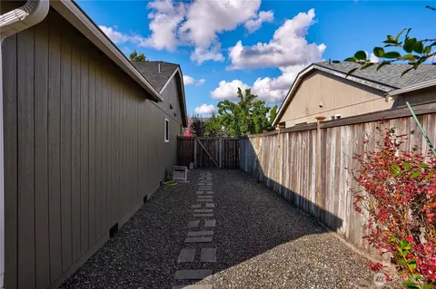 Exterior - 306 Williams Blvd NW, Orting, WA 98360 photo 11 of 12