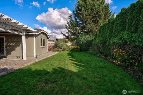 Exterior - 306 Williams Blvd NW, Orting, WA 98360 photo 8 of 12
