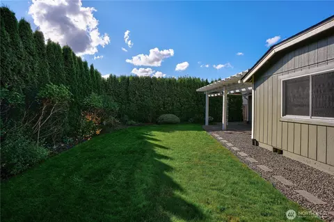 Exterior - 306 Williams Blvd NW, Orting, WA 98360 photo 9 of 12