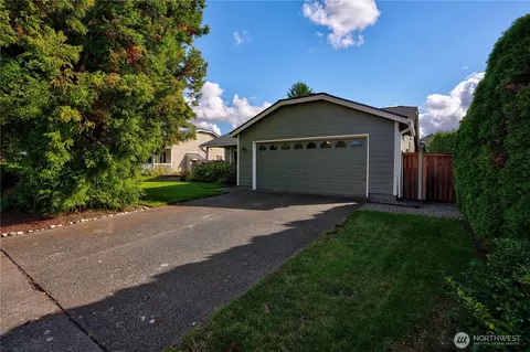 Exterior - 306 Williams Blvd NW, Orting, WA 98360 photo 2 of 12