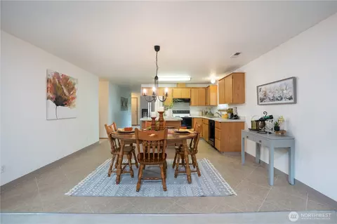 Dining - 306 Williams Blvd NW, Orting, WA 98360 photo 1 of 2
