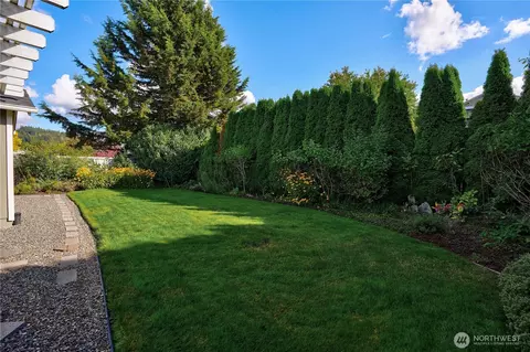Exterior - 306 Williams Blvd NW, Orting, WA 98360 photo 7 of 12
