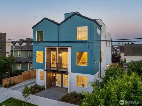 1145 NW 57th St, Seattle, WA 98107
