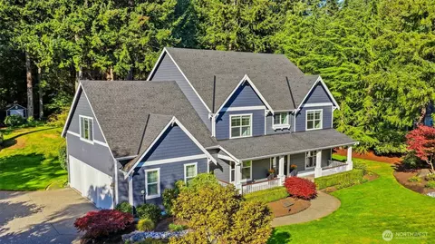 6713 84th Street Ct NW, Gig Harbor, WA 98332
