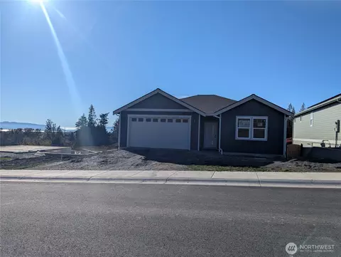 4481 Blackstone Way, Bellingham, WA 98226