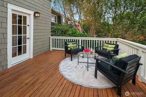 Exterior - 2332 33rd Ave S, Seattle, WA 98144 photo 9 of 12