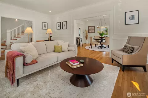 Living - 2332 33rd Ave S, Seattle, WA 98144 photo 1 of 3